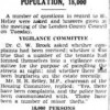 Page link: Wallington and Carshalton Times 1932