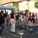 Photo:The Big Lunch in Winchcombe Road 2010