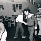 Photo:Barn Dance at Hill House Community Centre
