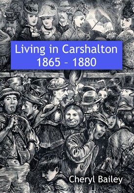 Photo: Illustrative image for the 'Living in Carshalton 1865 - 1880' page